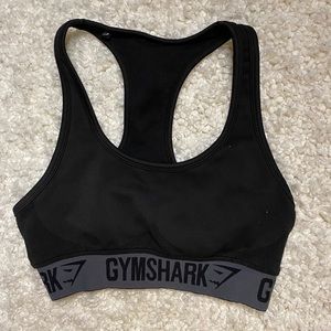 Gymshark sports bra